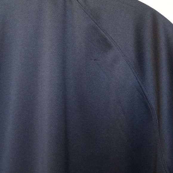 Russell Dri-Power 360 Zip Front Men's Jacket - Picture 7 of 8